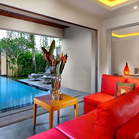 Bali Island Villas And Spa Seminyak المظهر الخارجي الصورة