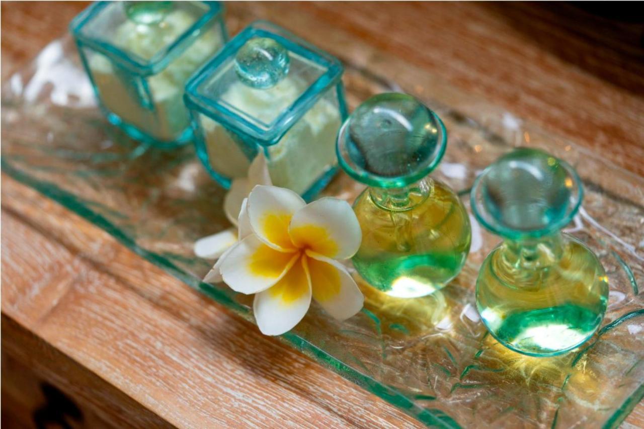 Bali Island Villas And Spa Seminyak المظهر الخارجي الصورة