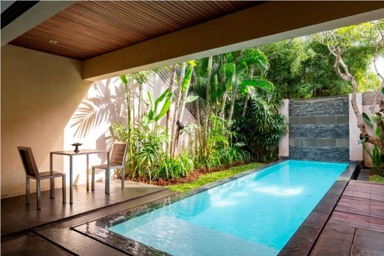 Bali Island Villas And Spa Seminyak المظهر الخارجي الصورة