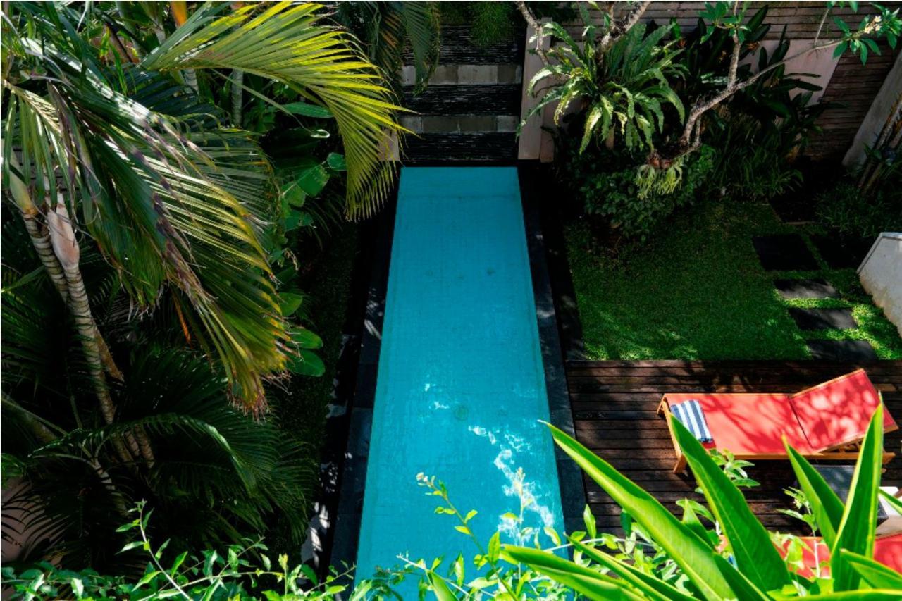 Bali Island Villas And Spa Seminyak المظهر الخارجي الصورة