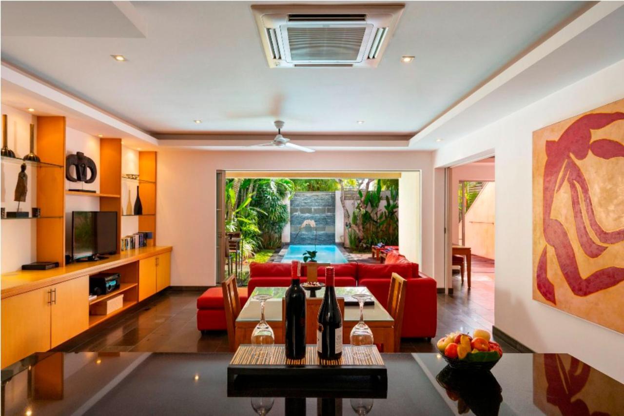 Bali Island Villas And Spa Seminyak المظهر الخارجي الصورة