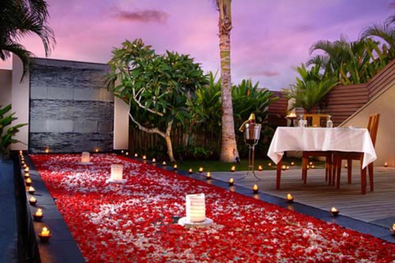 Bali Island Villas And Spa Seminyak المظهر الخارجي الصورة