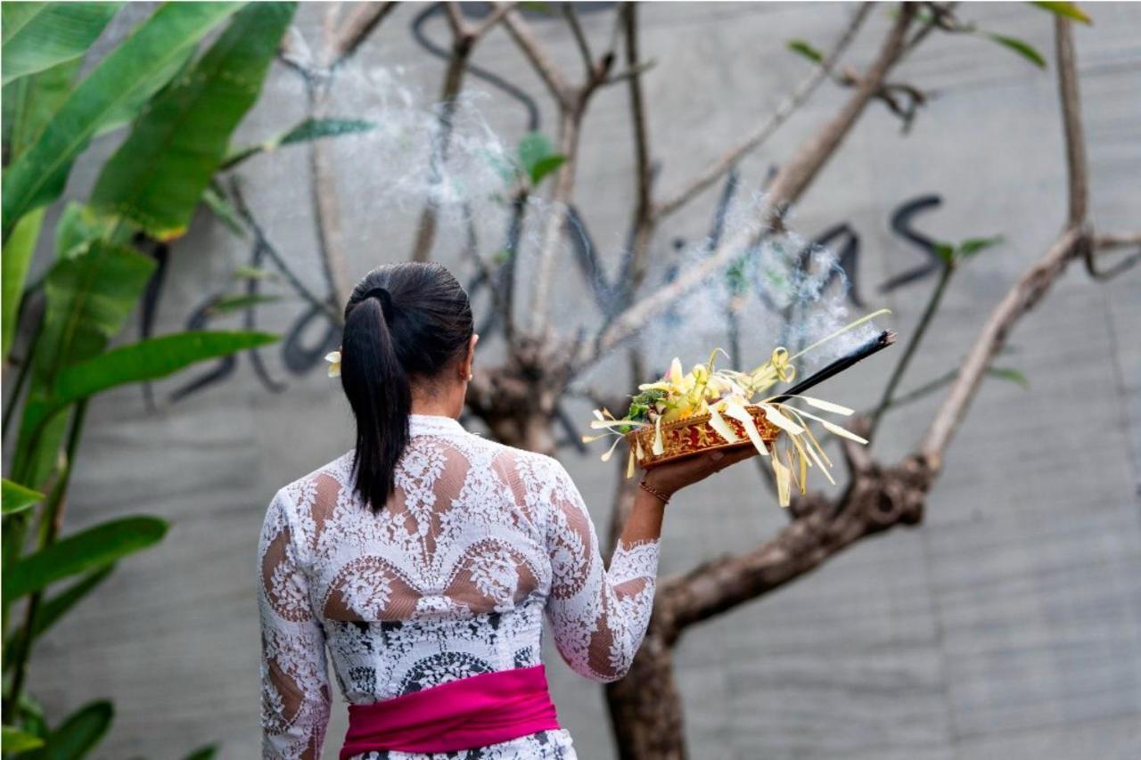 Bali Island Villas And Spa Seminyak المظهر الخارجي الصورة