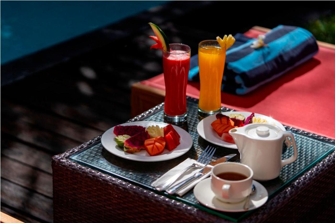 Bali Island Villas And Spa Seminyak المظهر الخارجي الصورة