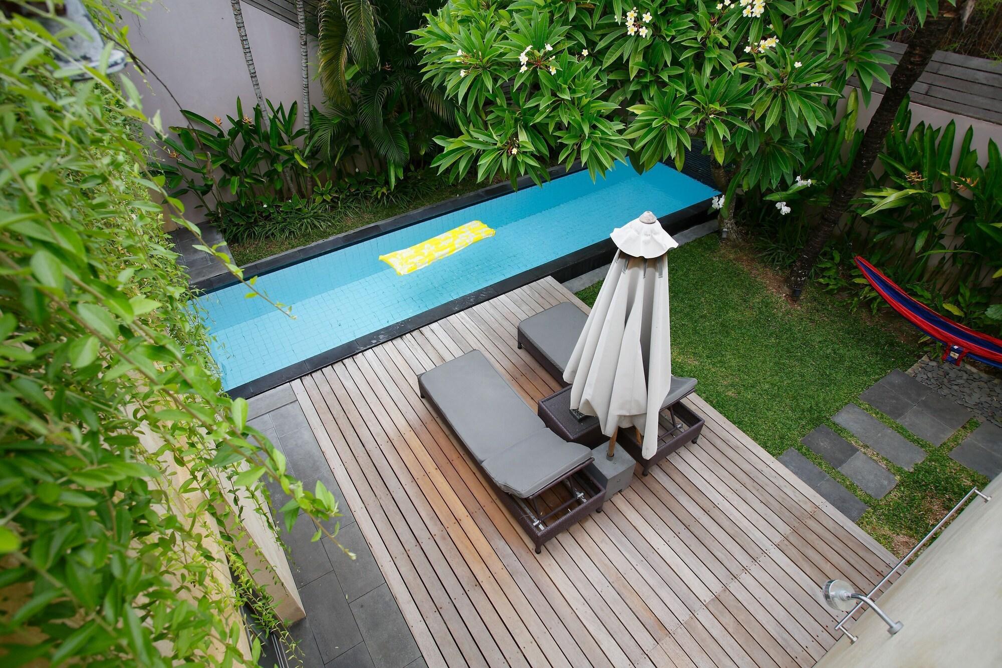 Bali Island Villas And Spa Seminyak المظهر الخارجي الصورة