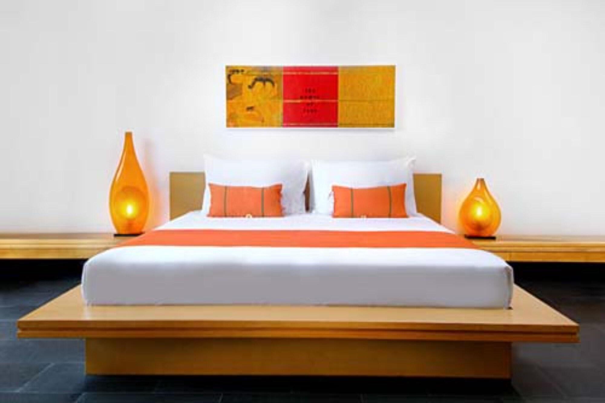 Bali Island Villas And Spa Seminyak المظهر الخارجي الصورة