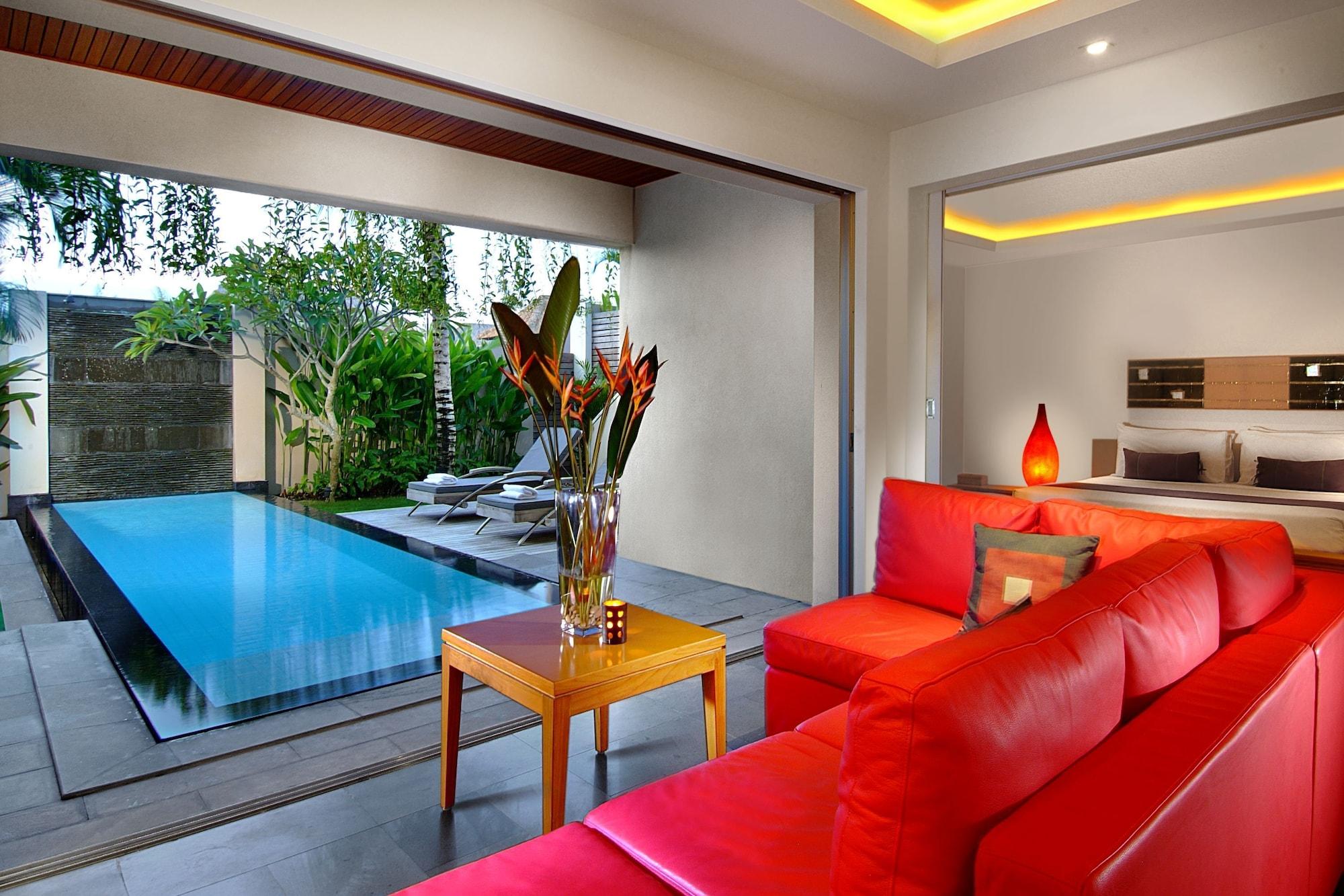 Bali Island Villas And Spa Seminyak المظهر الخارجي الصورة