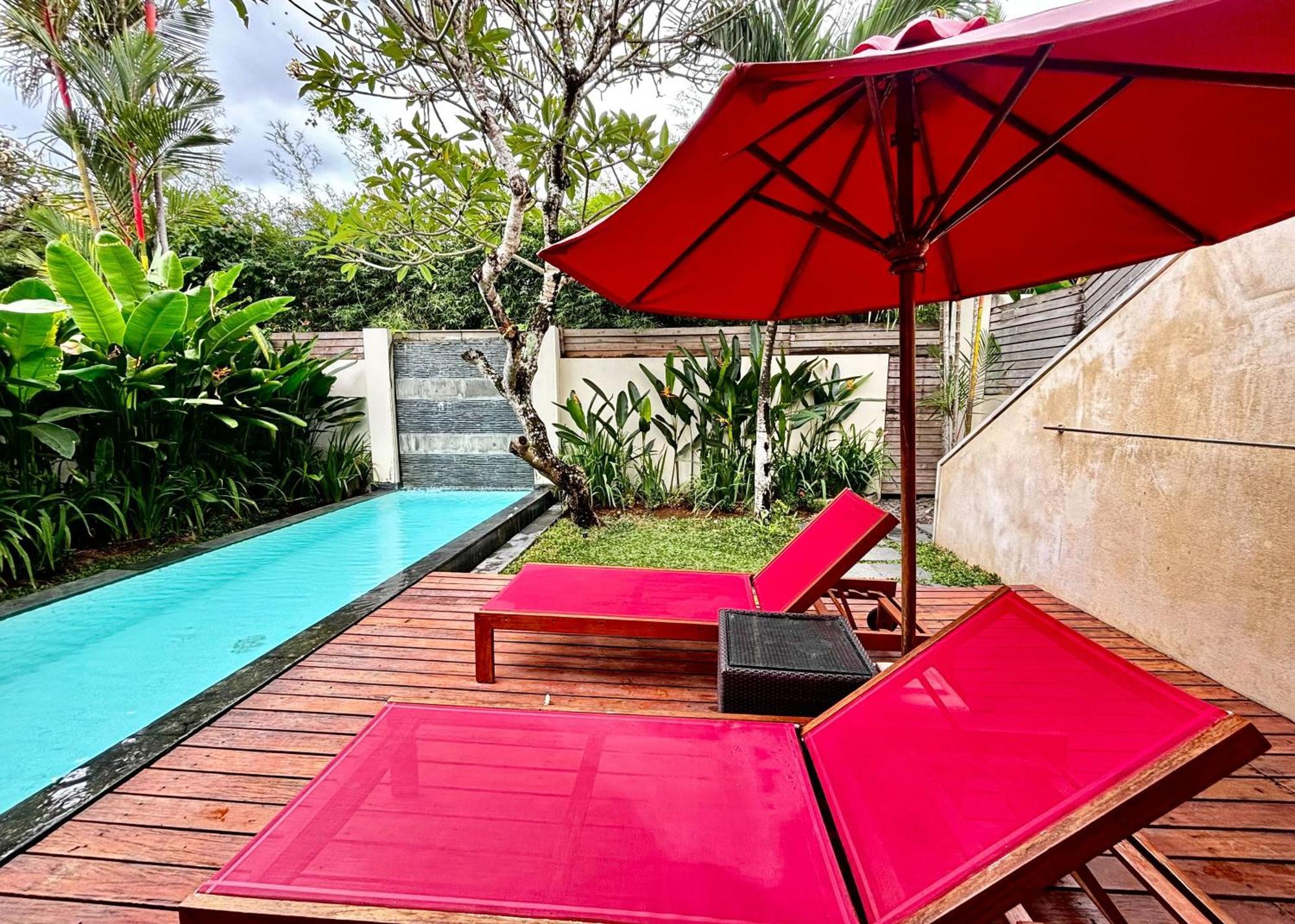 Bali Island Villas And Spa Seminyak المظهر الخارجي الصورة
