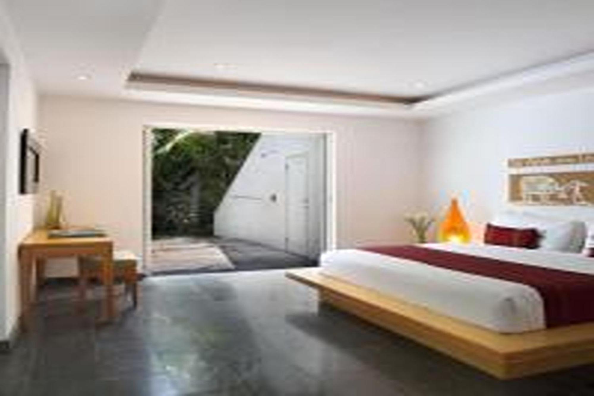 Bali Island Villas And Spa Seminyak المظهر الخارجي الصورة