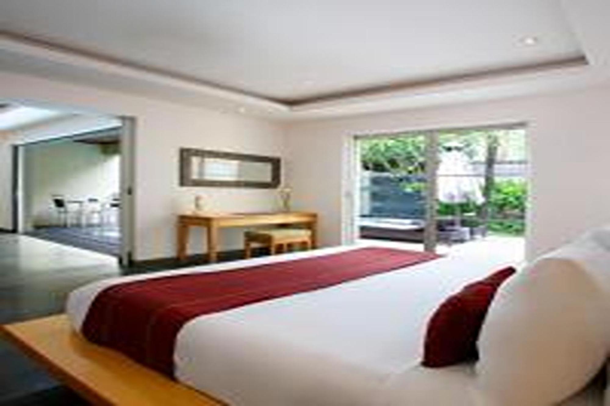 Bali Island Villas And Spa Seminyak المظهر الخارجي الصورة