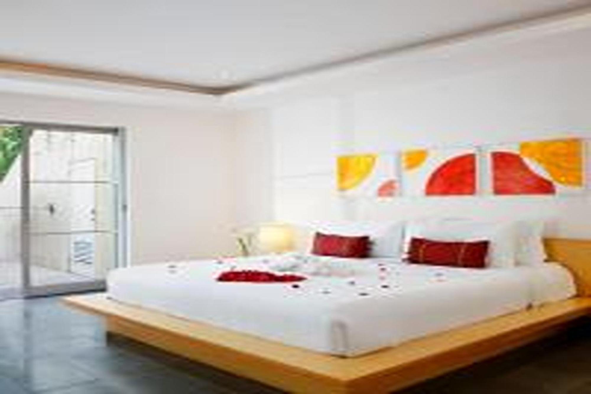 Bali Island Villas And Spa Seminyak المظهر الخارجي الصورة