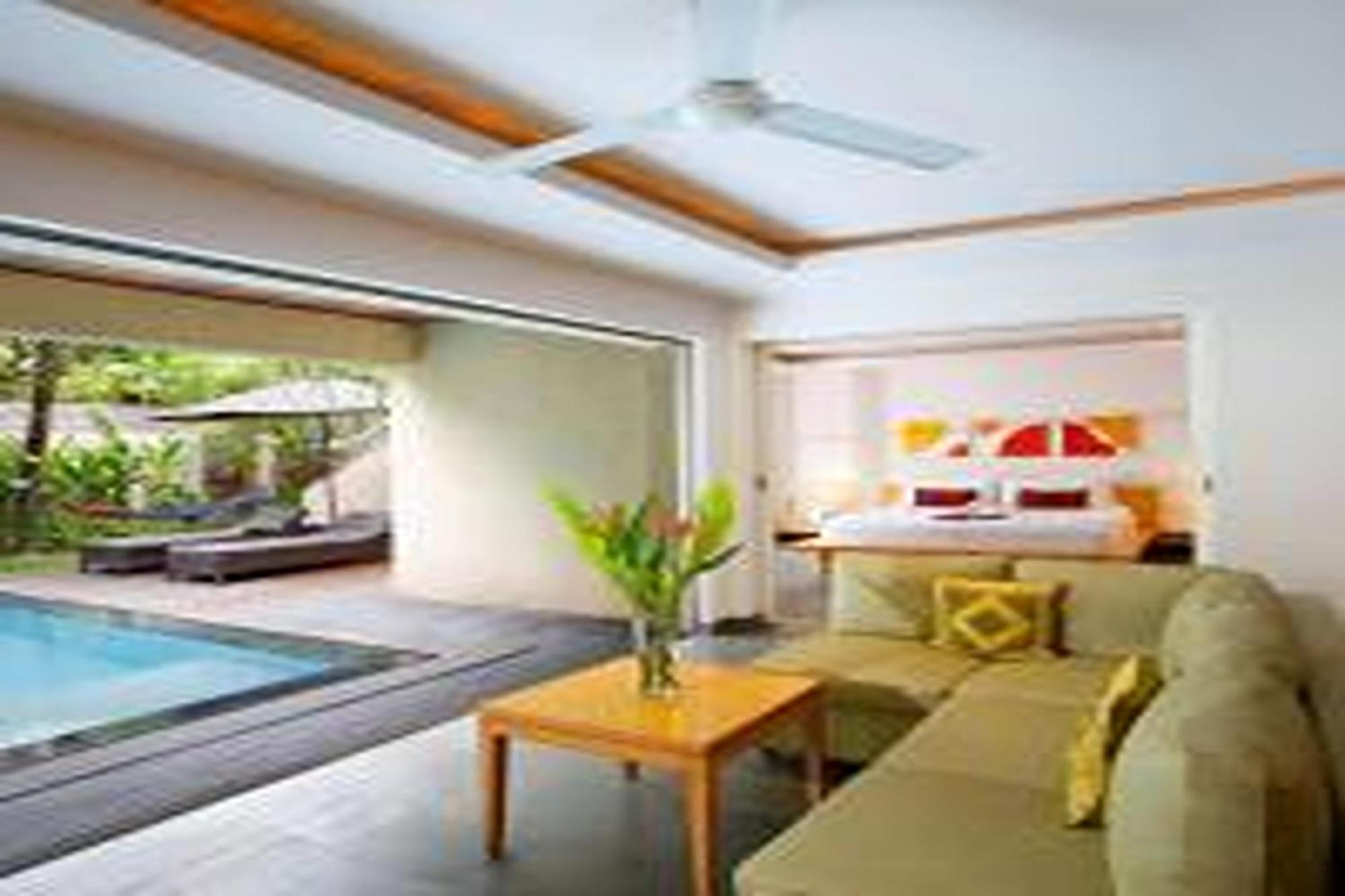 Bali Island Villas And Spa Seminyak المظهر الخارجي الصورة