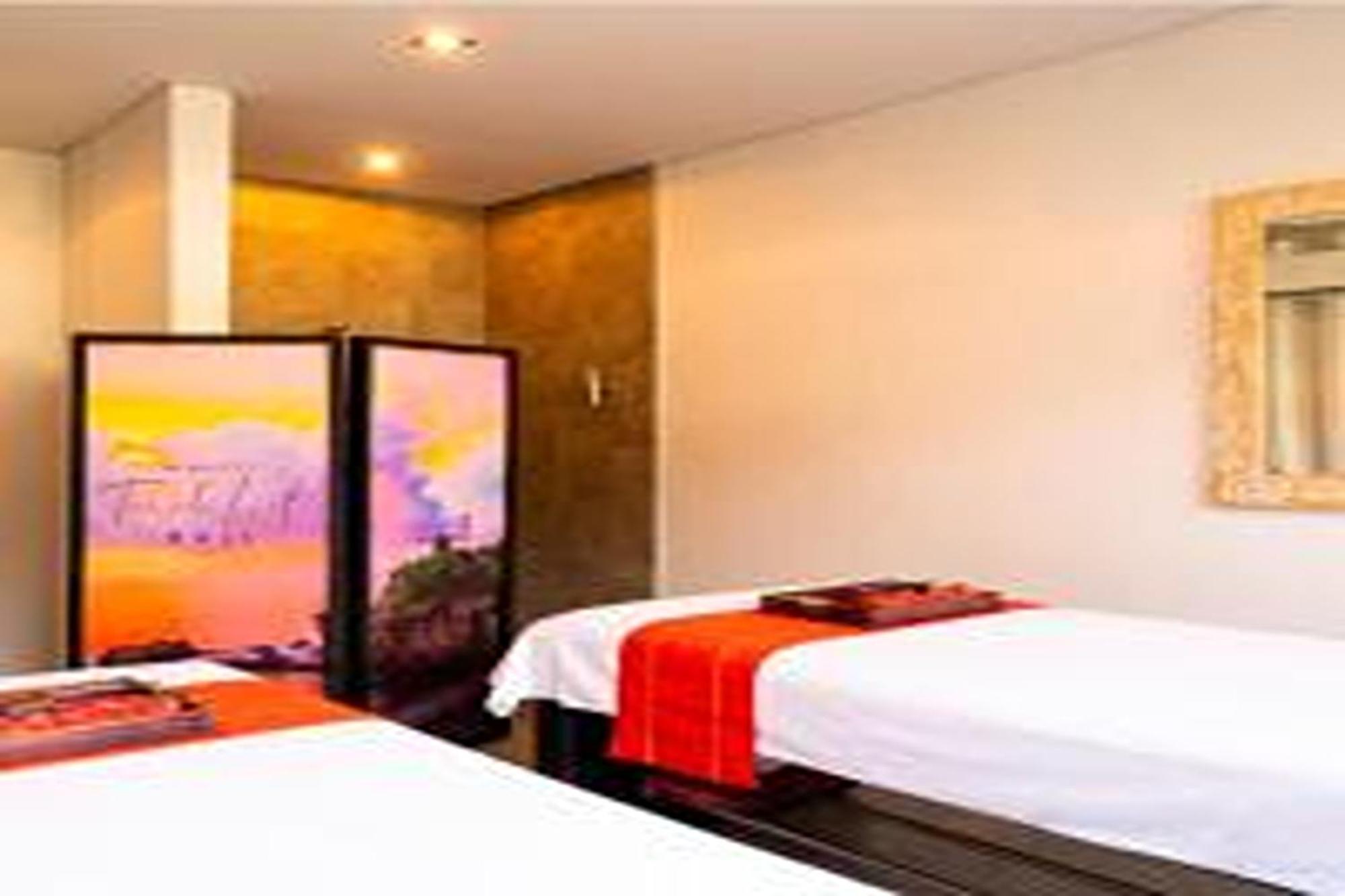 Bali Island Villas And Spa Seminyak المظهر الخارجي الصورة