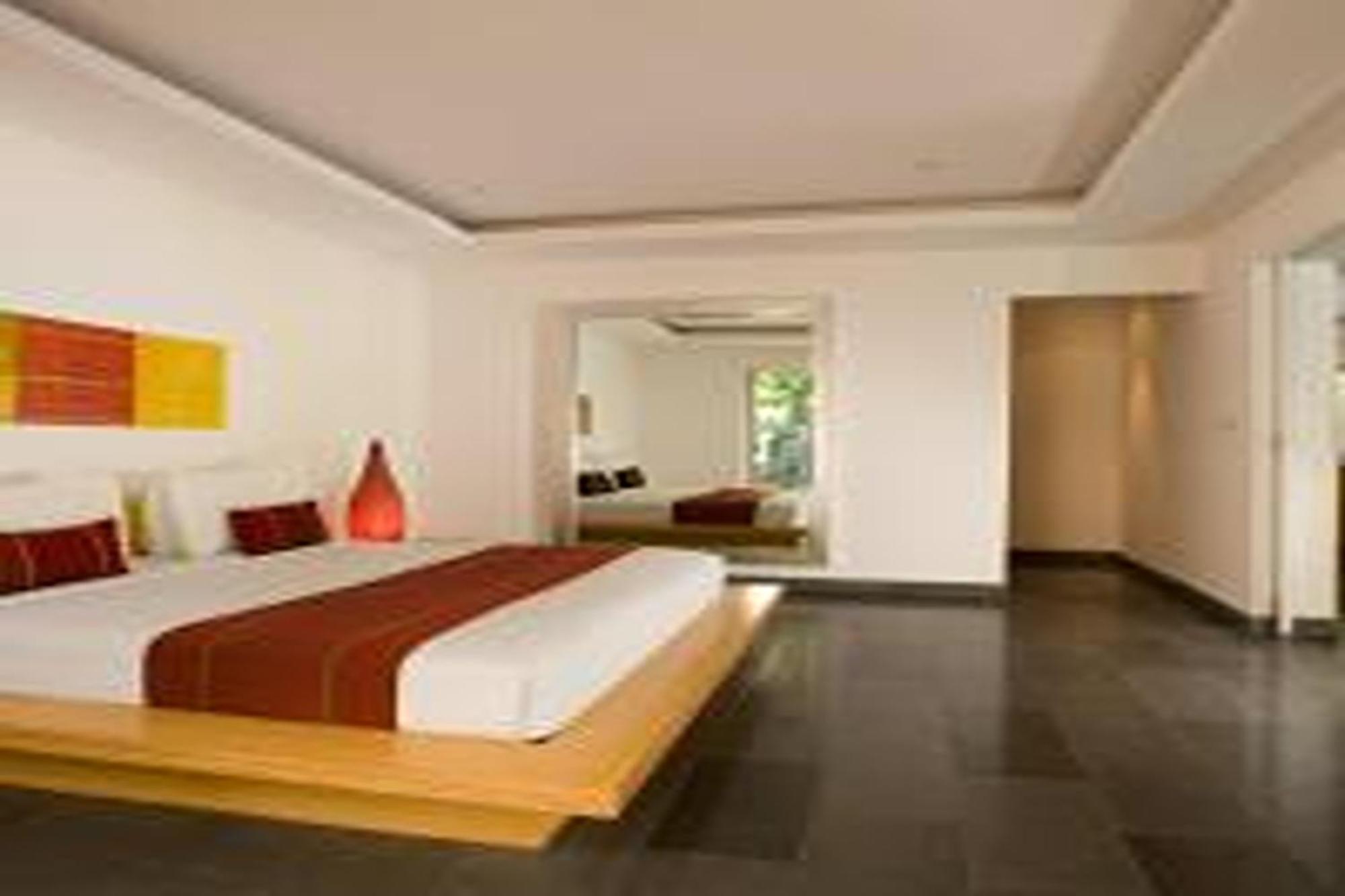 Bali Island Villas And Spa Seminyak المظهر الخارجي الصورة