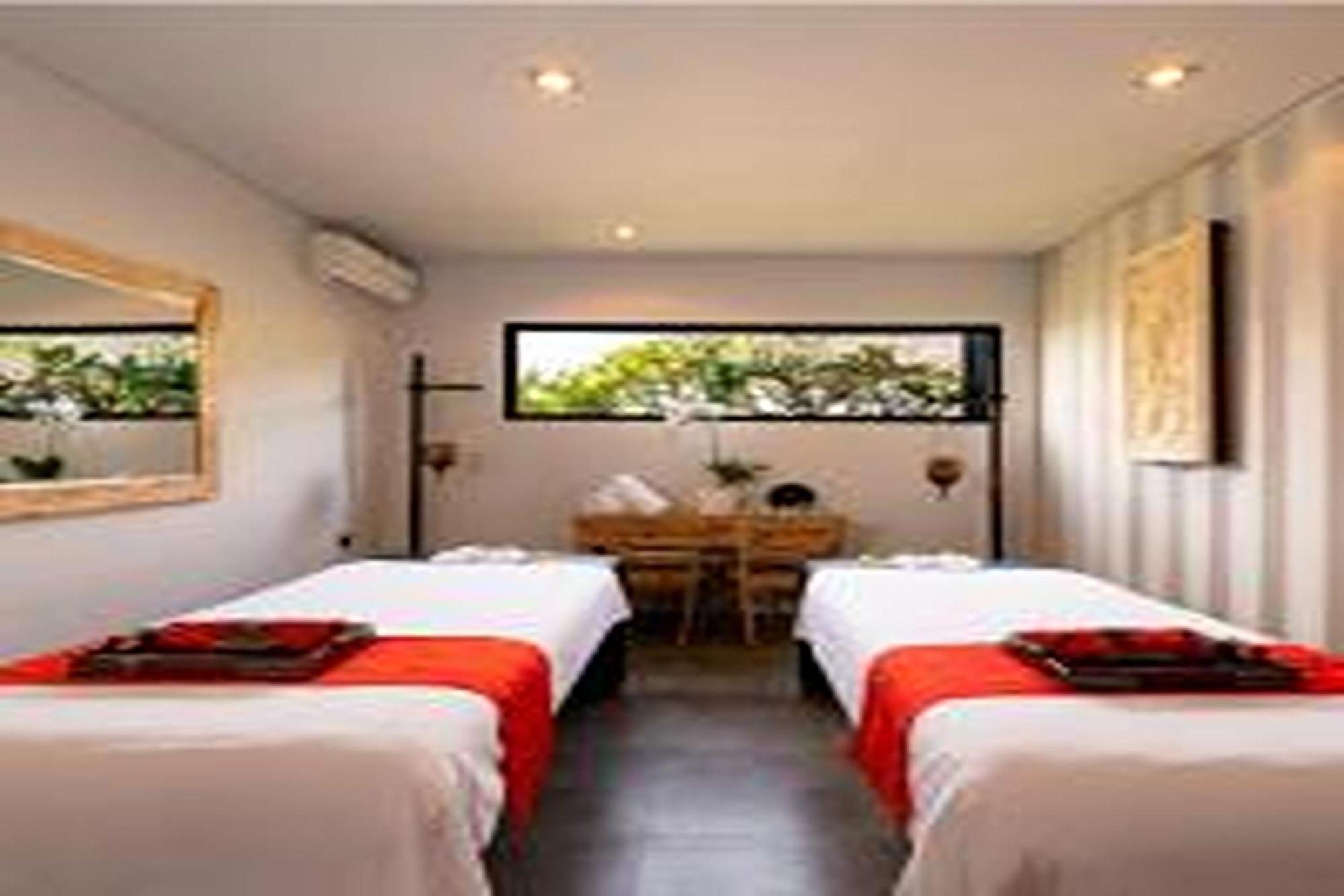 Bali Island Villas And Spa Seminyak المظهر الخارجي الصورة