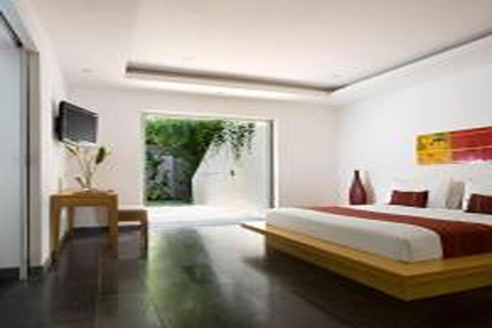 Bali Island Villas And Spa Seminyak المظهر الخارجي الصورة