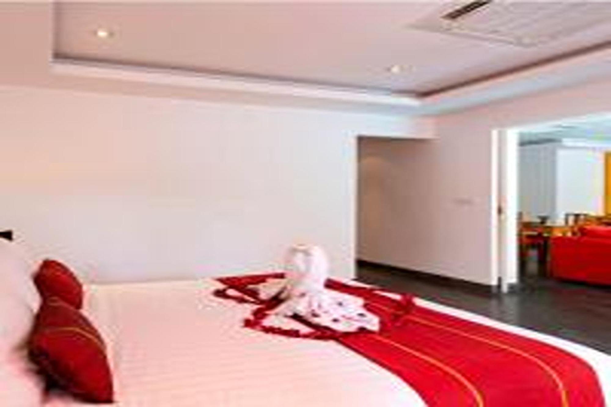 Bali Island Villas And Spa Seminyak المظهر الخارجي الصورة