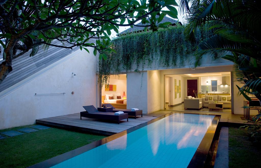 Bali Island Villas And Spa Seminyak المظهر الخارجي الصورة
